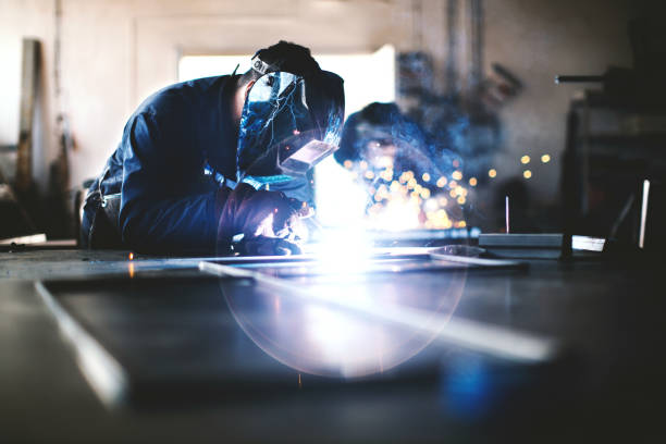 Best Artistic and Custom Metal Fabrication in Weaverville, NC