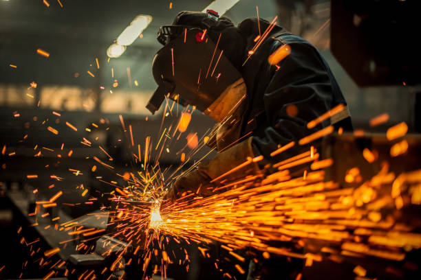 Best Structural Steel Welding in Weaverville, NC