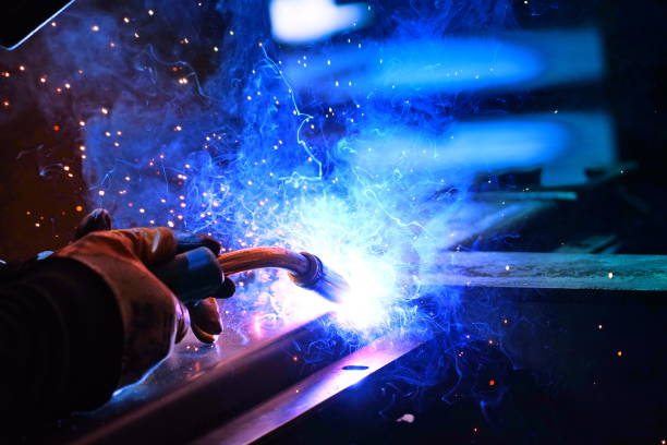 Best Artistic and Custom Metal Fabrication in Weaverville, NC