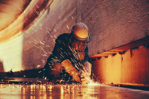 Best Marine and Shipbuilding Welding in Weaverville, NC