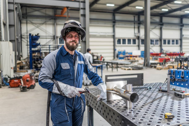 Best Welding Inspection and Certification in Weaverville, NC