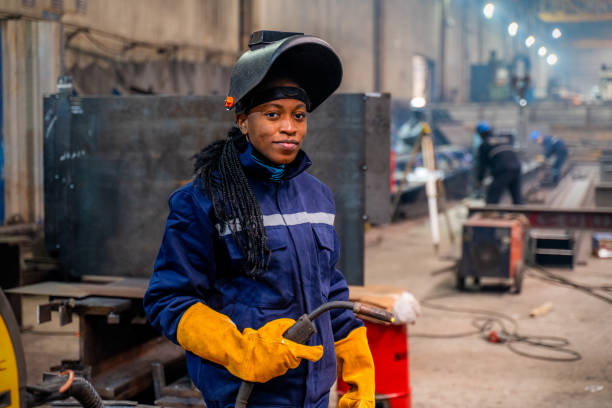 Affordable Welder Services in Weaverville, NC