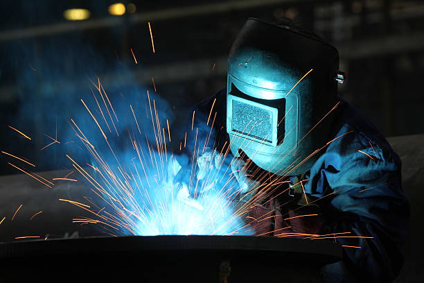 Best Specialty Welding Processes in Weaverville, NC