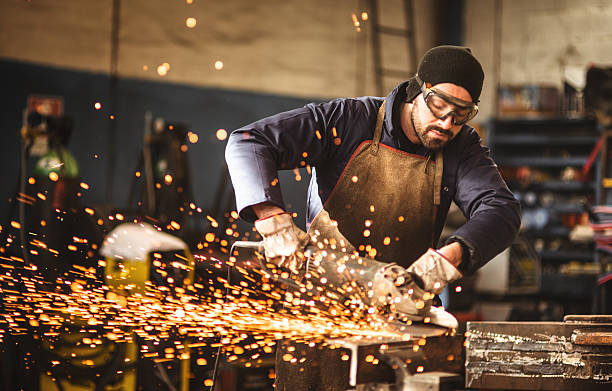 Weaverville, NC Welder & Metal Fabrication Company