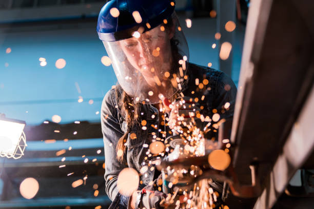 Best Automation and Robotic Welding in Weaverville, NC
